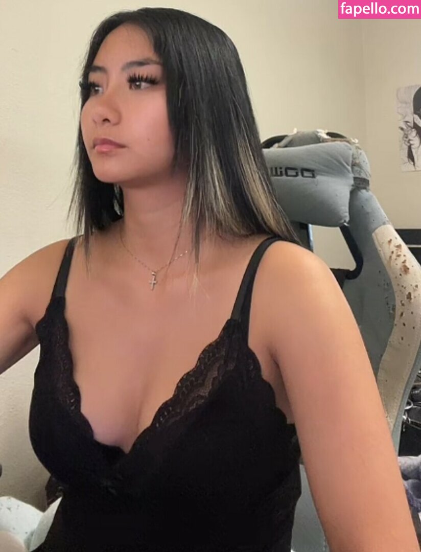 aanggiee / angiebangiie / issaanggiee Nude Leaked OnlyFans Photo #14