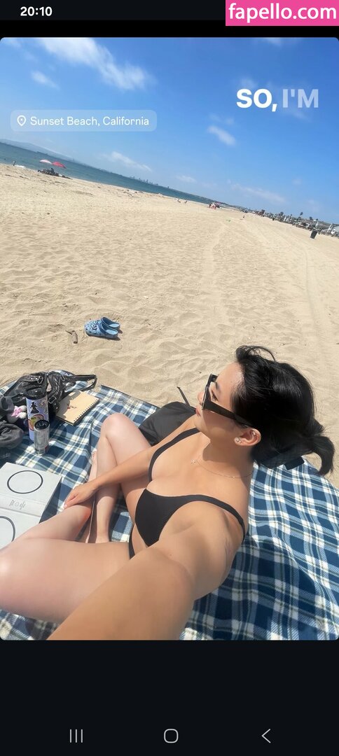 aanggiee / angiebangiie / issaanggiee Nude Leaked OnlyFans Photo #23