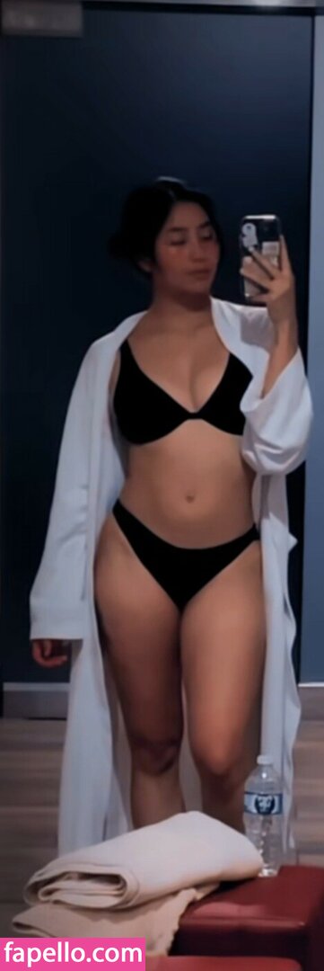 aanggiee / angiebangiie / issaanggiee Nude Leaked OnlyFans Photo #27