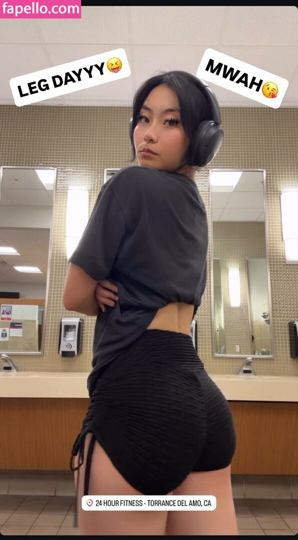 aanggiee / angiebangiie / issaanggiee Nude Leaked OnlyFans Photo #36