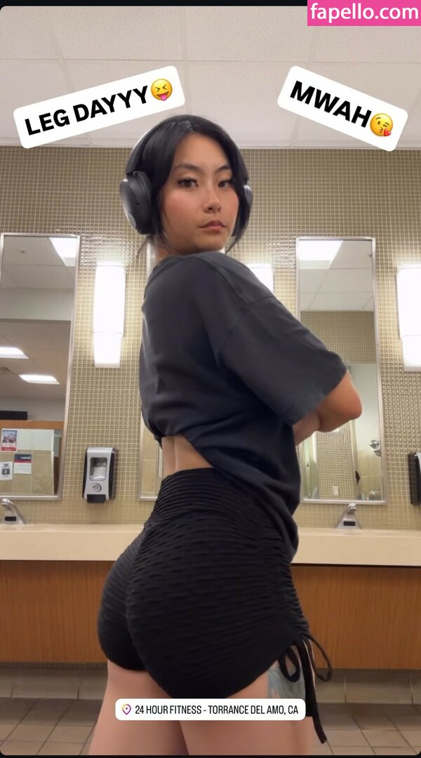 aanggiee / angiebangiie / issaanggiee Nude Leaked OnlyFans Photo #38