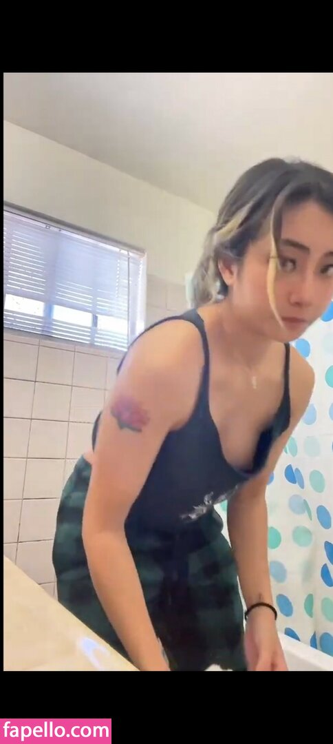 aanggiee / angiebangiie / issaanggiee Nude Leaked OnlyFans Photo #45