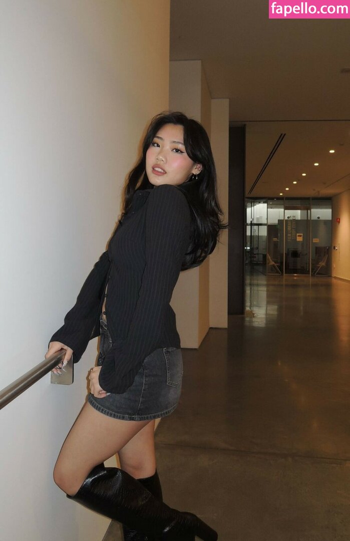 aangiieyuu Nude Leaked  Photo #8