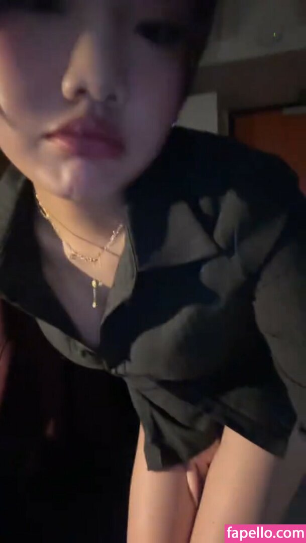 aangiieyuu Nude Leaked  Photo #12