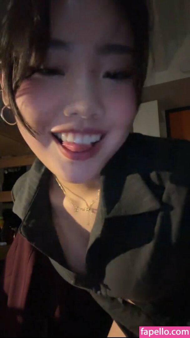 aangiieyuu Nude Leaked  Photo #15