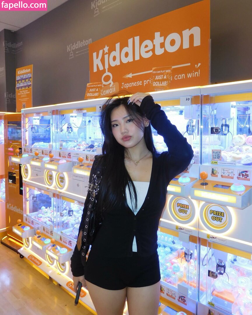 aangiieyuu Nude Leaked  Photo #21