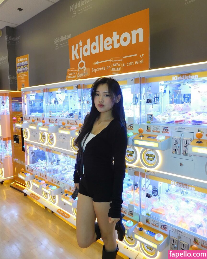 aangiieyuu Nude Leaked  Photo #23