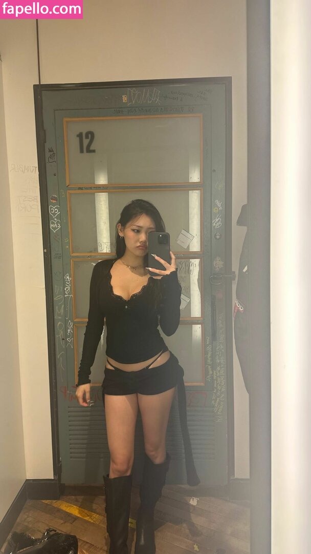 aangiieyuu Nude Leaked  Photo #31