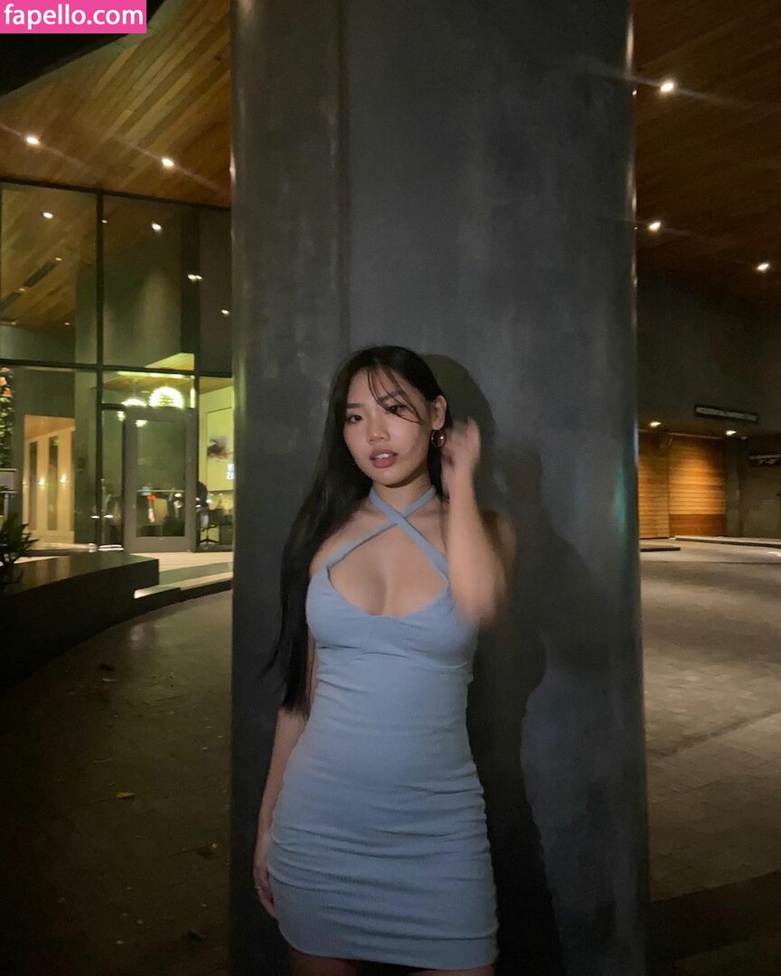 aangiieyuu Nude Leaked  Photo #36