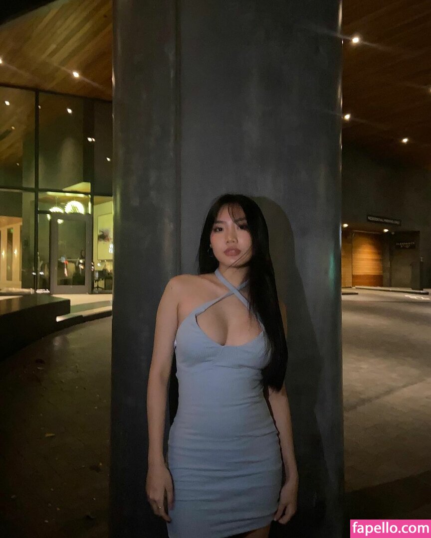 aangiieyuu Nude Leaked  Photo #37