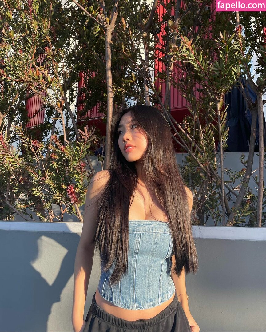 aangiieyuu Nude Leaked  Photo #40