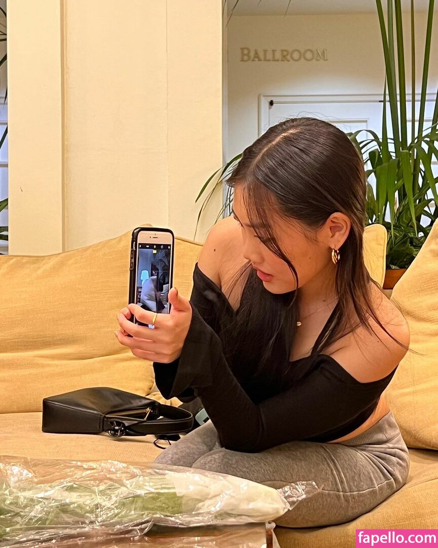 aangiieyuu Nude Leaked  Photo #44