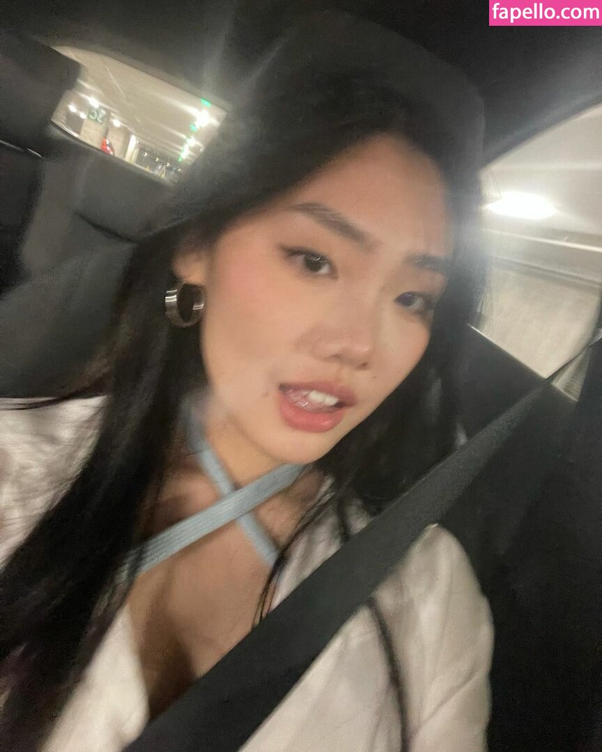 aangiieyuu Nude Leaked  Photo #45