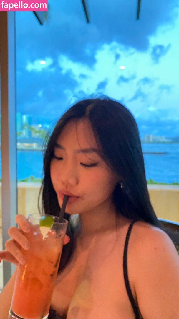 aangiieyuu Nude Leaked  Photo #48