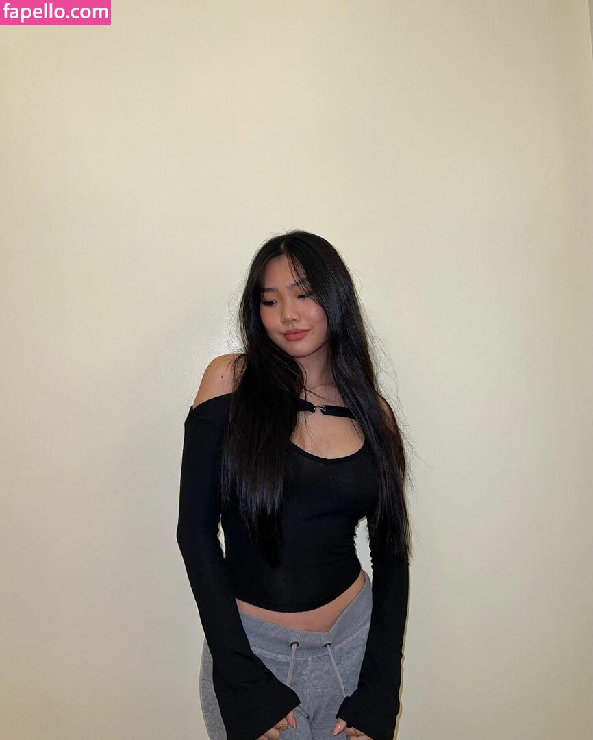 aangiieyuu Nude Leaked  Photo #50