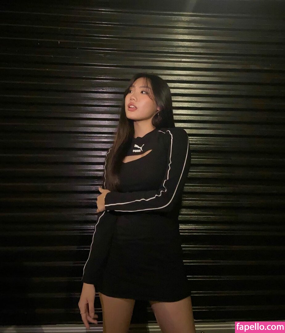 aangiieyuu Nude Leaked  Photo #53