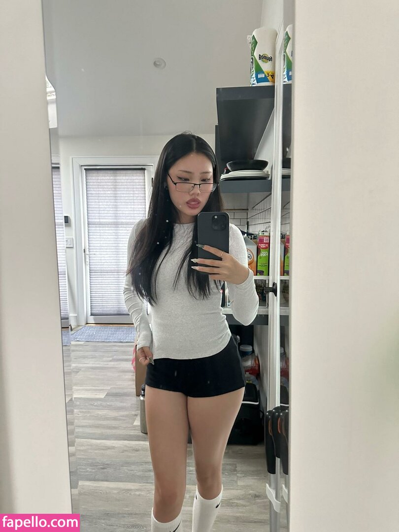 aangiieyuu Nude Leaked  Photo #57