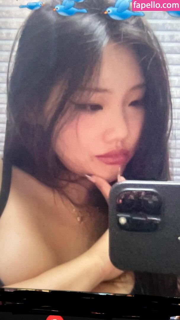 aangiieyuu Nude Leaked  Photo #62