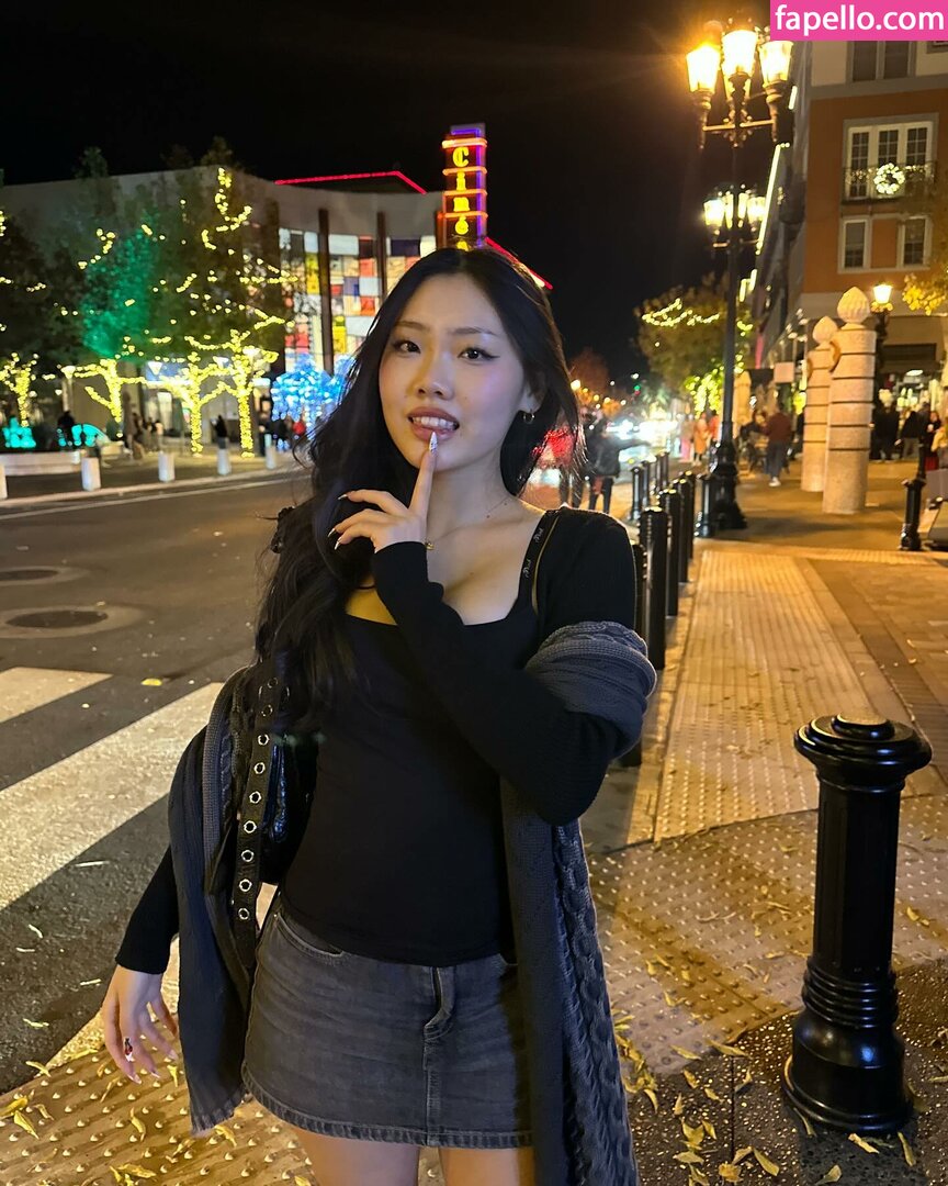 aangiieyuu Nude Leaked  Photo #65