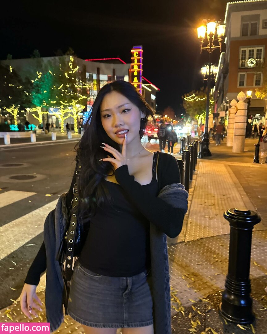 aangiieyuu Nude Leaked  Photo #66