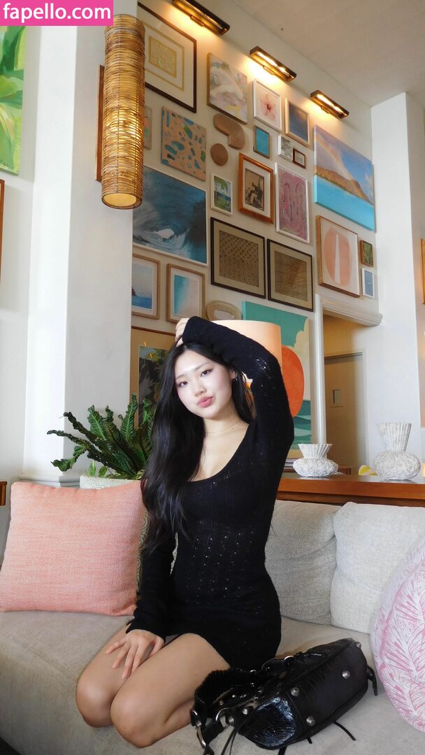 aangiieyuu Nude Leaked  Photo #69