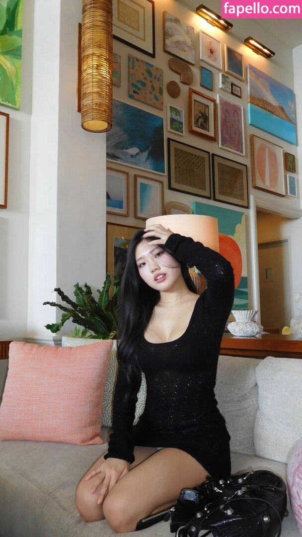 aangiieyuu Nude Leaked  Photo #70