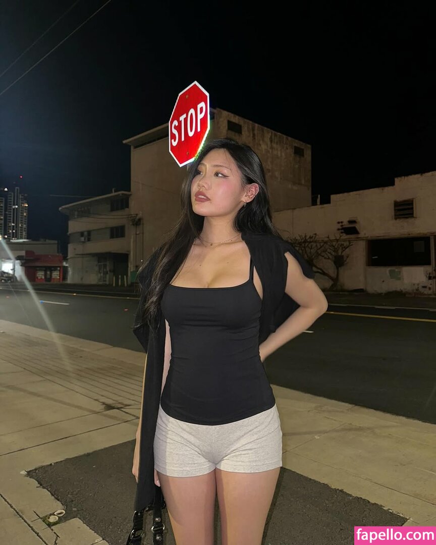 aangiieyuu Nude Leaked  Photo #73