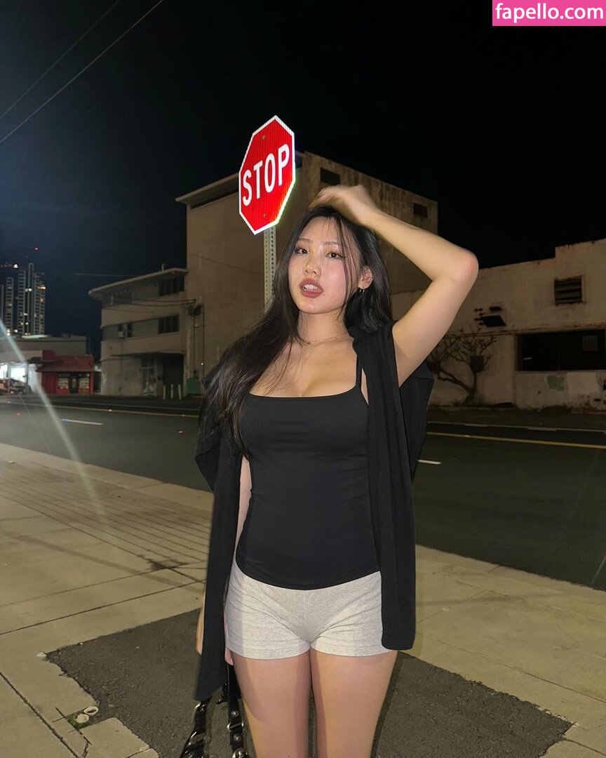 aangiieyuu Nude Leaked  Photo #74