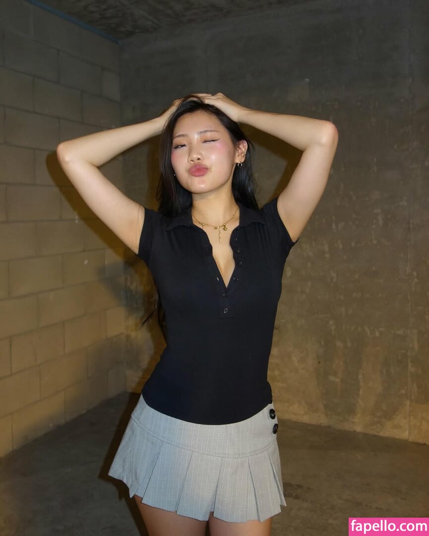 aangiieyuu Nude Leaked  Photo #81