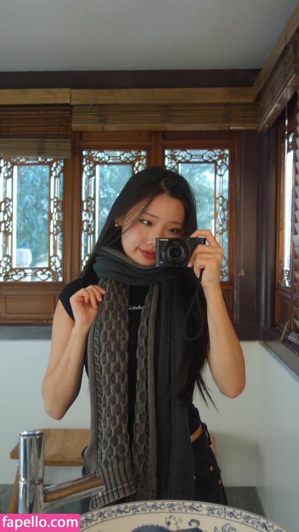 aangiieyuu Nude Leaked  Photo #89