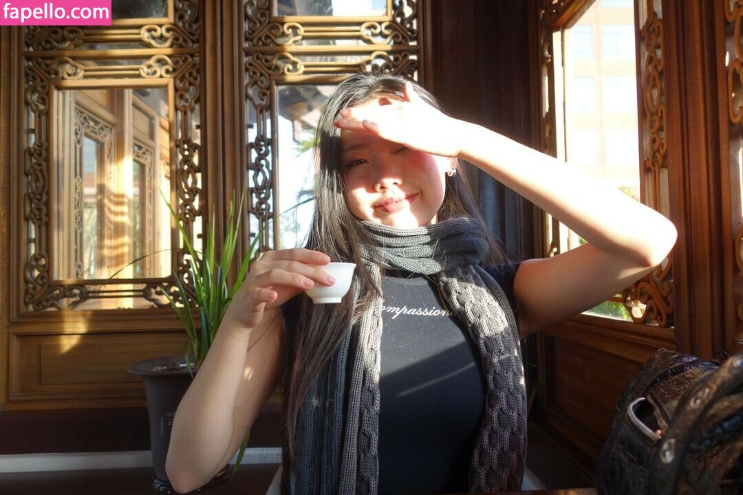 aangiieyuu Nude Leaked  Photo #97