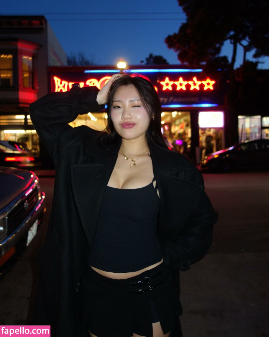 aangiieyuu Nude Leaked  Photo #104