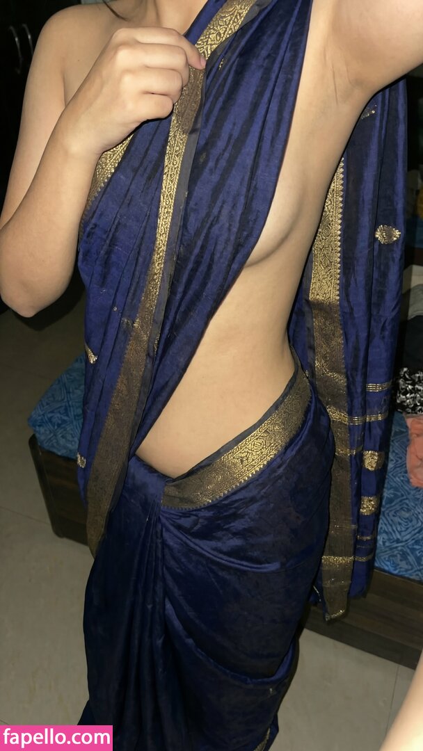 Aania Sharma / Aaniasharmaa Nude Leaked  Photo #9