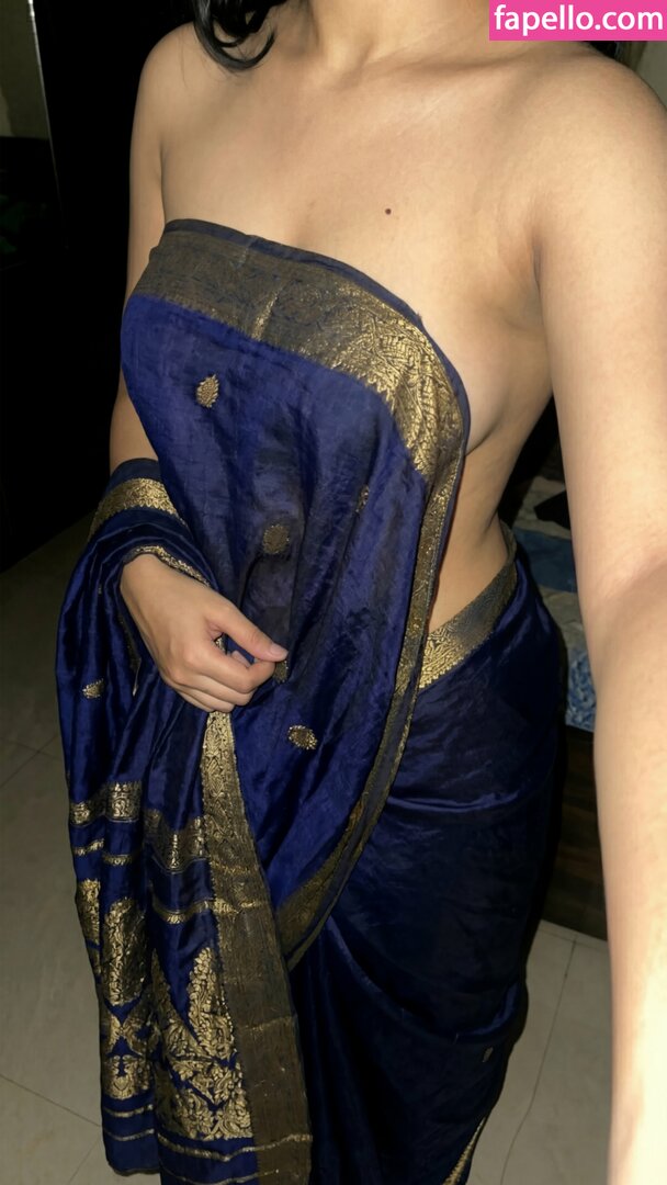 Aania Sharma / Aaniasharmaa Nude Leaked  Photo #10