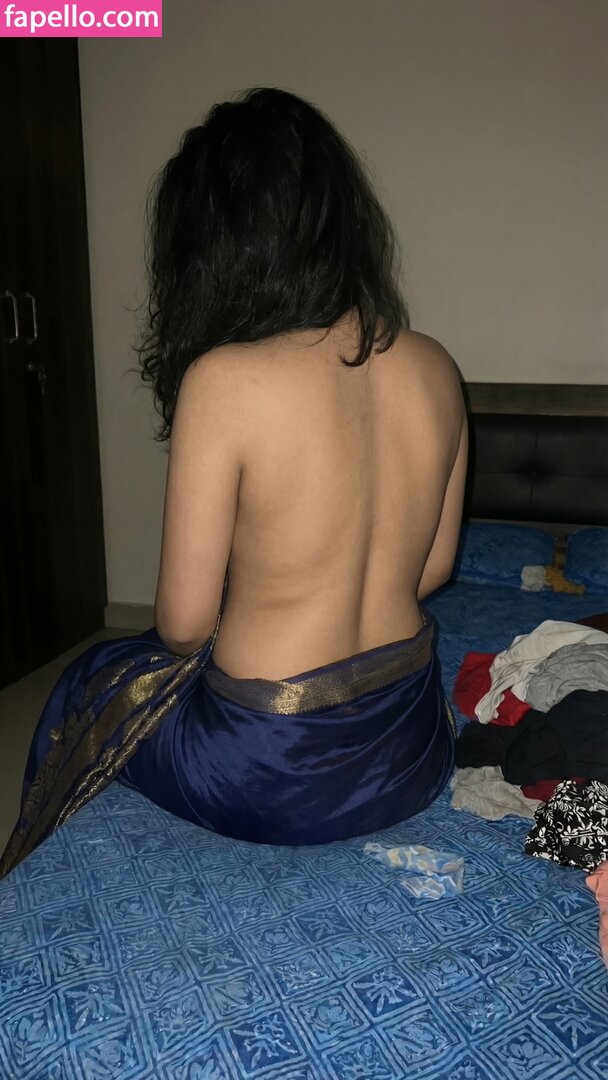 Aania Sharma / Aaniasharmaa Nude Leaked  Photo #11