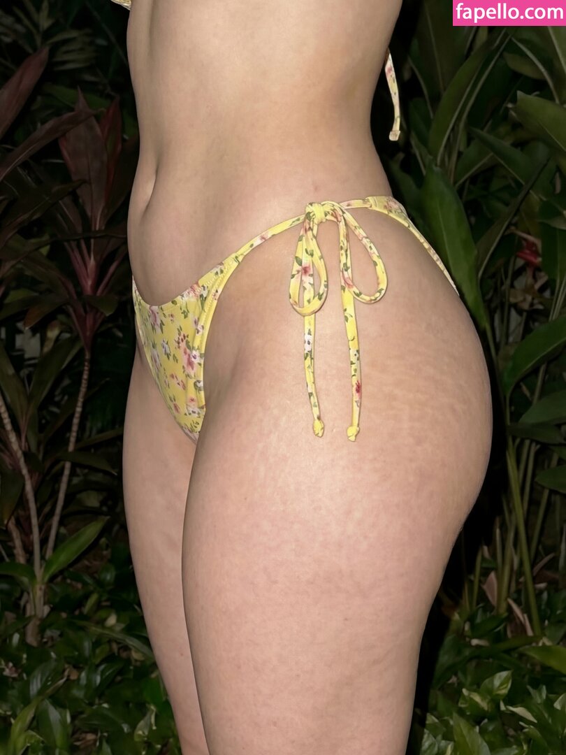 Aania Sharma / Aaniasharmaa Nude Leaked  Photo #19