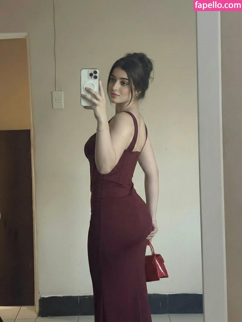 Aaniasharmaa Nude Leaked  Photo #2