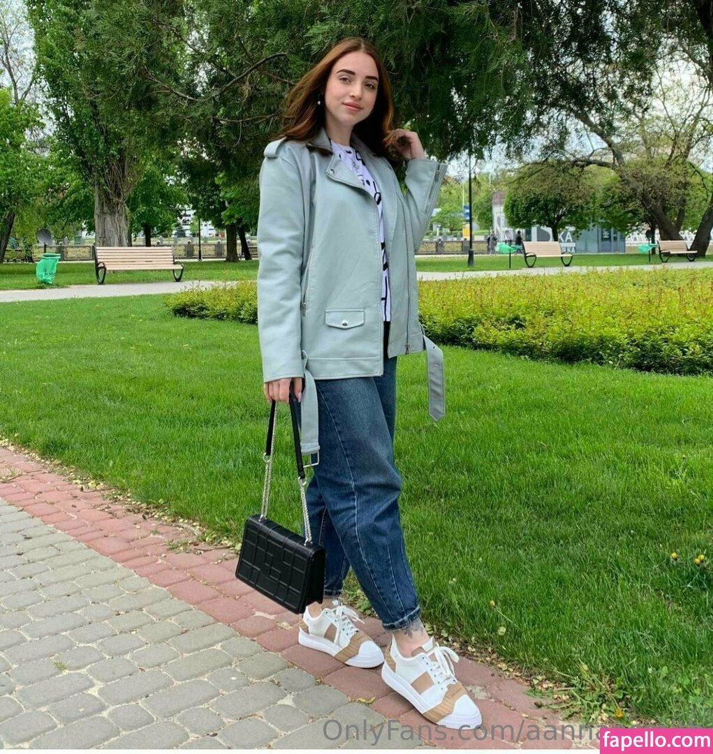 aannaasmith / an_na_smith Nude Leaked OnlyFans Photo #6