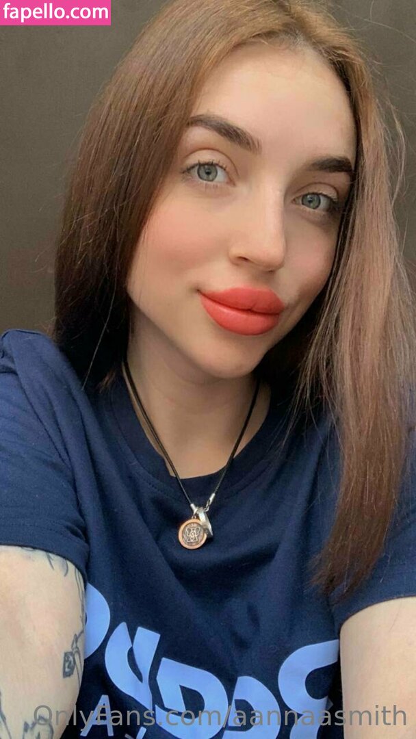 aannaasmith / an_na_smith Nude Leaked OnlyFans Photo #9