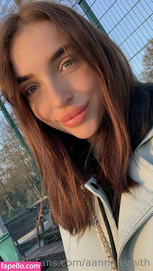aannaasmith / an_na_smith Nude Leaked OnlyFans Photo #11