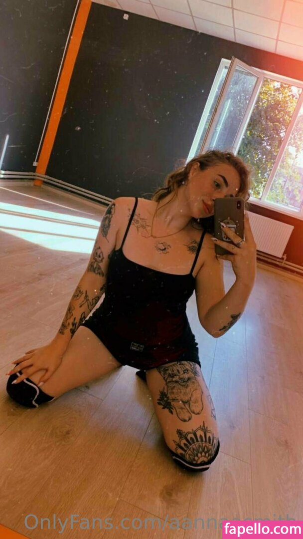 aannaasmith / an_na_smith Nude Leaked OnlyFans Photo #13