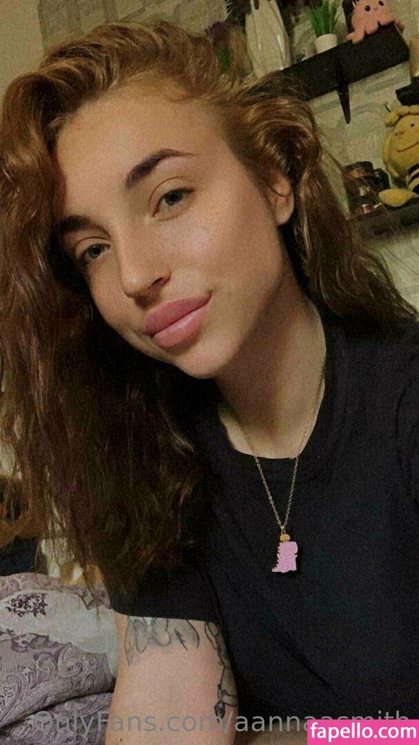 aannaasmith / an_na_smith Nude Leaked OnlyFans Photo #14