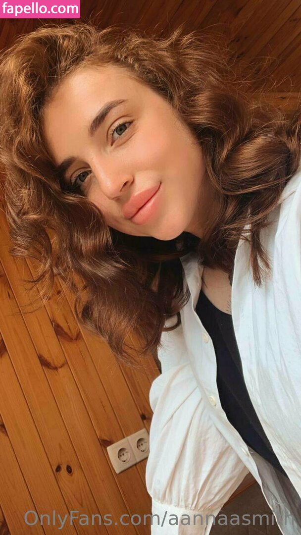 aannaasmith / an_na_smith Nude Leaked OnlyFans Photo #15
