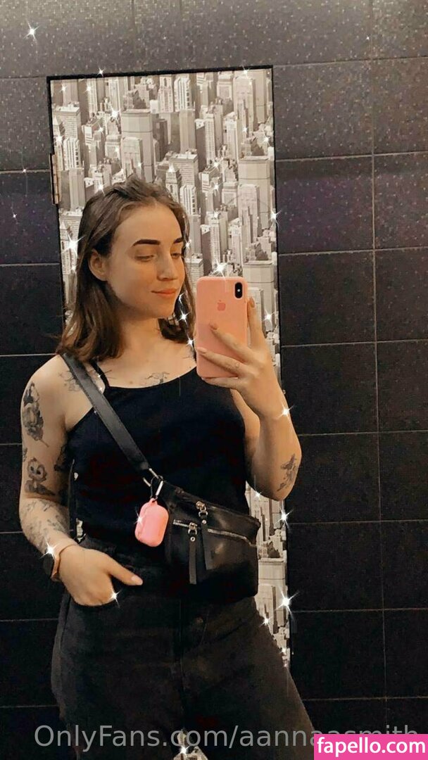 aannaasmith / an_na_smith Nude Leaked OnlyFans Photo #16