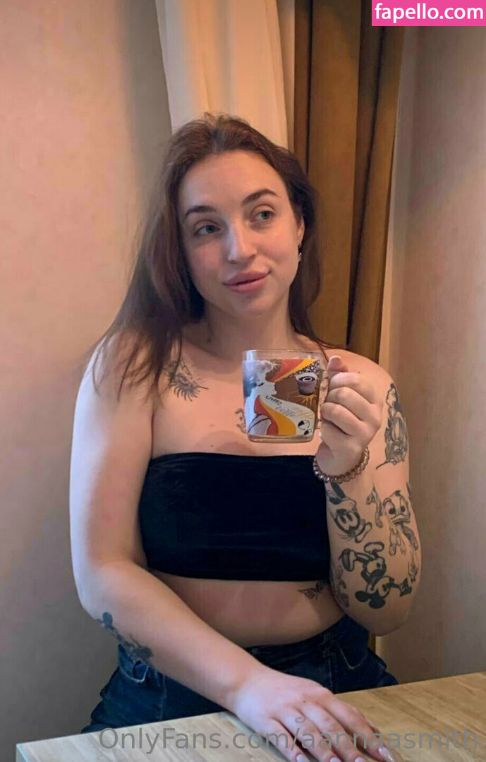 aannaasmith / an_na_smith Nude Leaked OnlyFans Photo #18