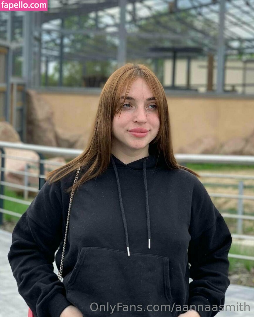 aannaasmith / an_na_smith Nude Leaked OnlyFans Photo #30