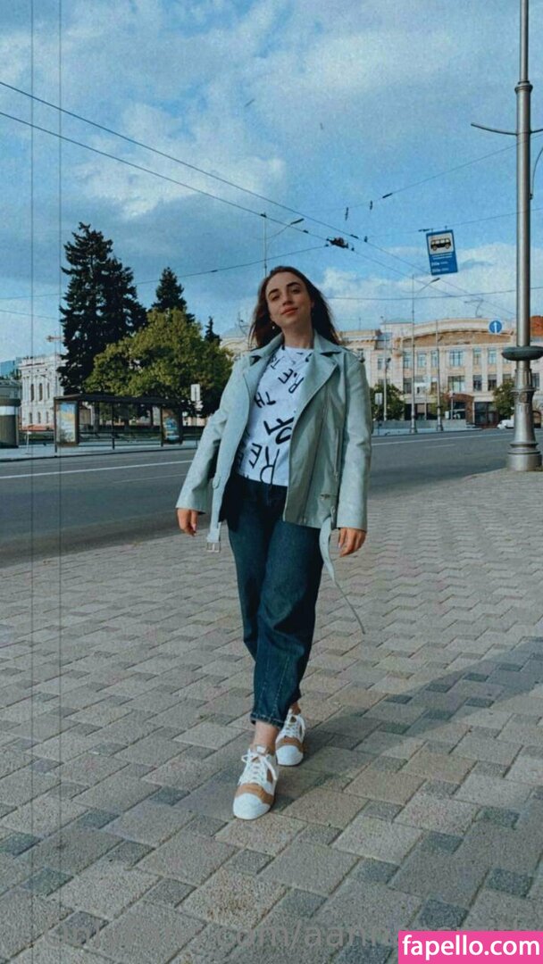 aannaasmith / an_na_smith Nude Leaked OnlyFans Photo #31