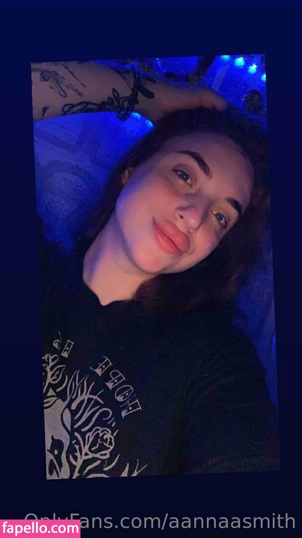 aannaasmith / an_na_smith Nude Leaked OnlyFans Photo #34