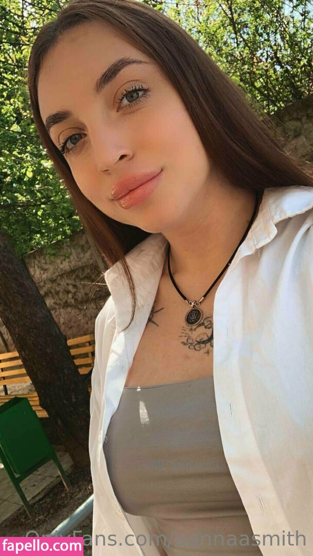 aannaasmith / an_na_smith Nude Leaked OnlyFans Photo #35