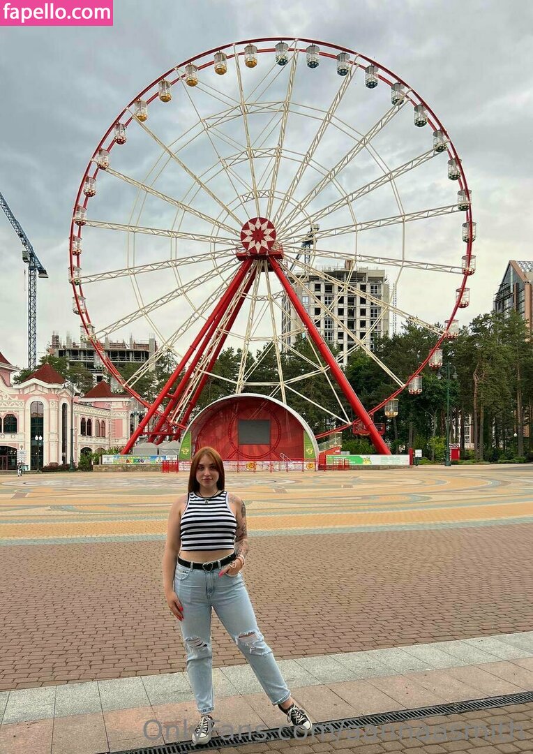 aannaasmith / an_na_smith Nude Leaked OnlyFans Photo #37